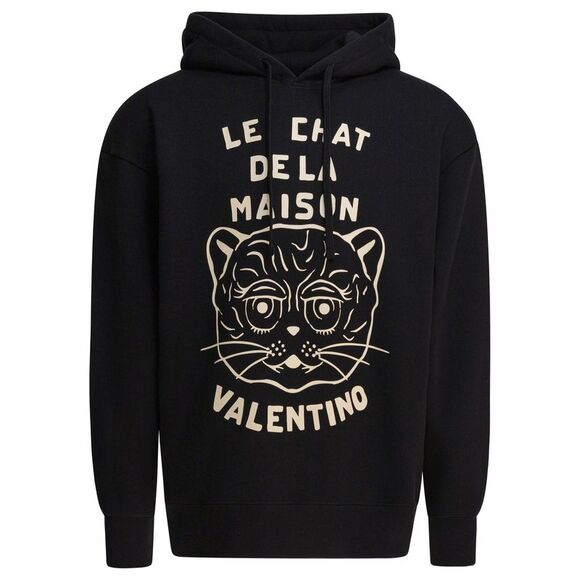 Valentino Men Sweatshirts - Picture 1 of 4